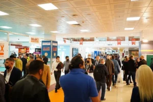 14. Solarex İstanbul Fuarı