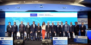 IICEC Konferansı