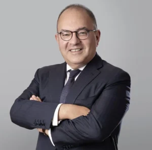 Tekfen Grup Şirketler Başkanı Ali Pandır