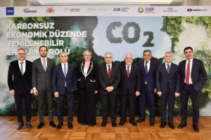 Karbonsuz Ekonomik Düzende Yenilenebilir Enerjinin Rolü