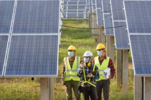 yenilenebilir enerji istihdamı