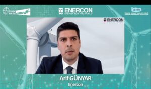Enercon Arif Günyar