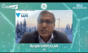GE Renjith Viripullan