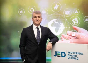 JED Başkanı Ali Kındap