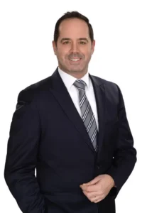 Yurt Dışı Operasyon Müdürü Yiğit Kanböre