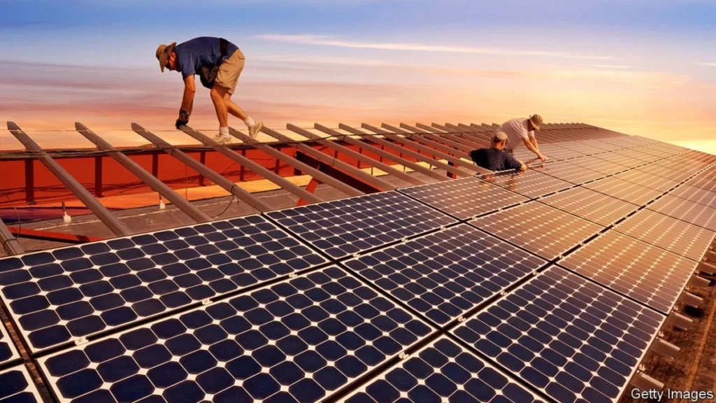 lisanssız güneş enerjisi