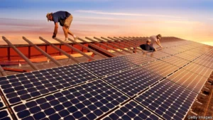 lisanssız güneş enerjisi