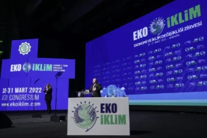 Eko İklim Zirvesi