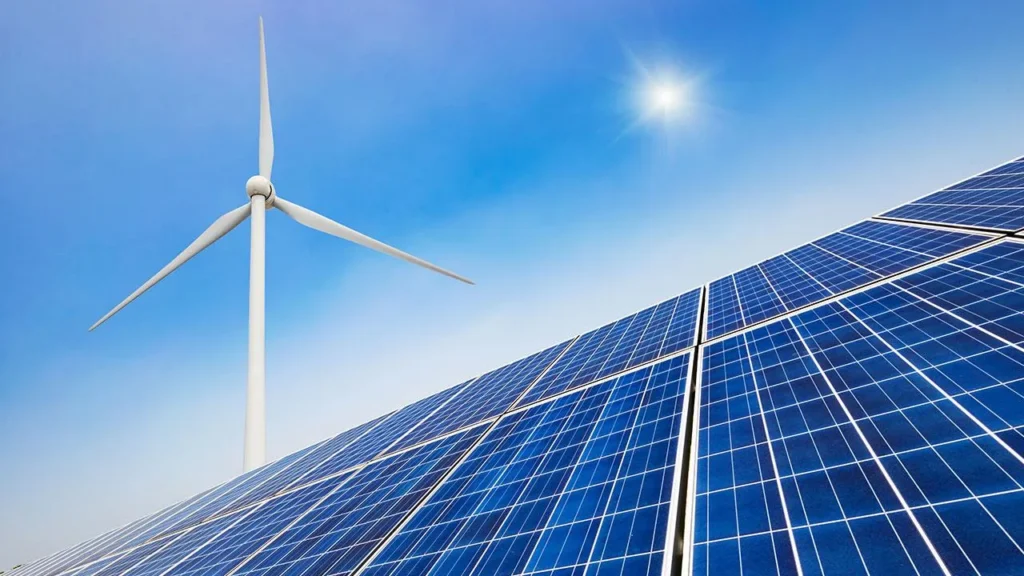 yenilenebilir enerji piyasası