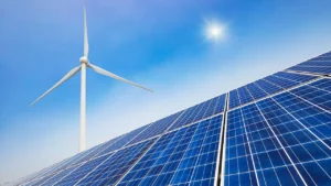 yenilenebilir enerji piyasası