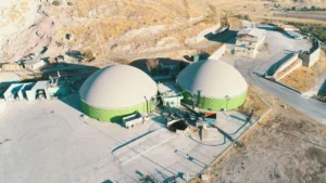 Biotrend Enerji