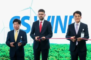 CS Wind