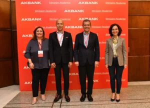Akbank Dönüşüm Akademisi