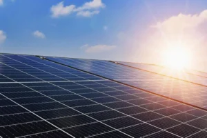 küresel güneş enerjisi