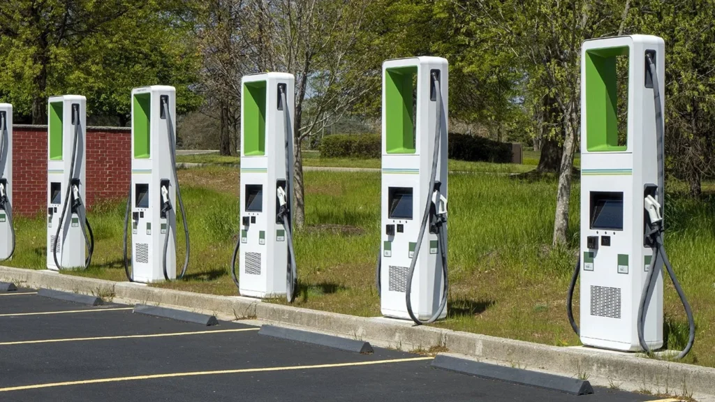 Elektrikli araç altyapısı için 1 milyar dolarlık yatırım