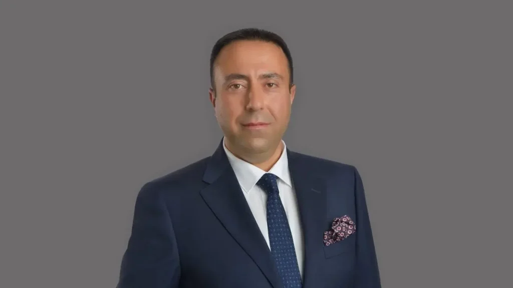 Enerjisa Dağıtım Şirketleri Genel Müdürü Oğuzhan Özsürekci