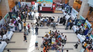 5. GAP Yeşil İnovasyon Yarışması