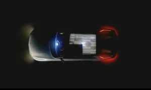 GM Cadillac'tan elektrikli Celestiq 2023'de yollarda olacak