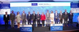 IICEC Konferansı