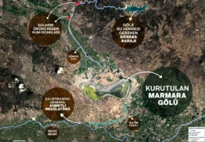 Babalar Günü için Ömürlük Yaşayan Çınarlar Hatıra OrmanıBabalar Günü için Ömürlük Yaşayan Çınarlar Hatıra Ormanı