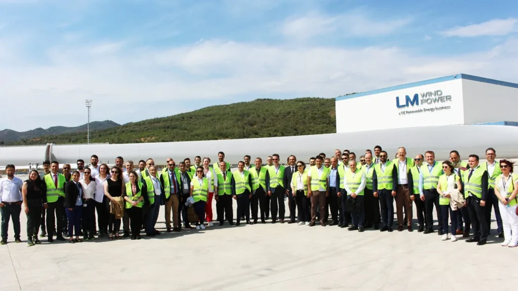 TUREB İzmir'de