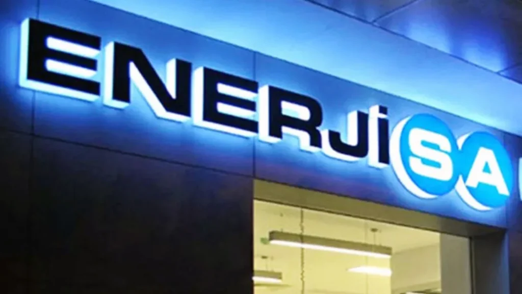 Türkiye'nin en değerli 21. markası Enerjisa Enerji