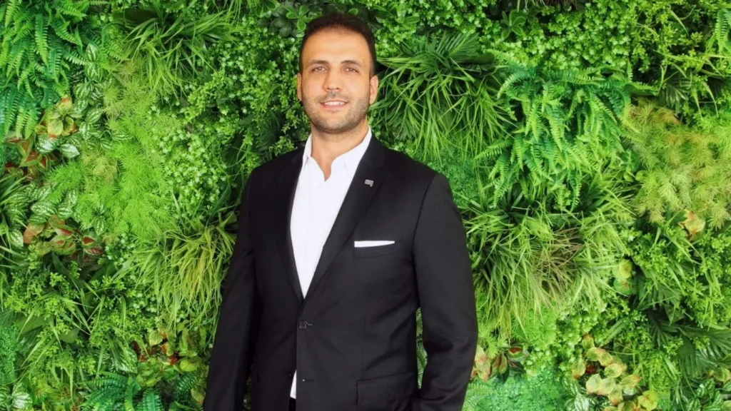 ÜÇAY Grup Güneş Enerjisi