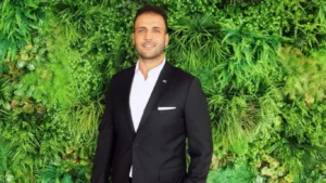 ÜÇAY Grup Güneş Enerjisi