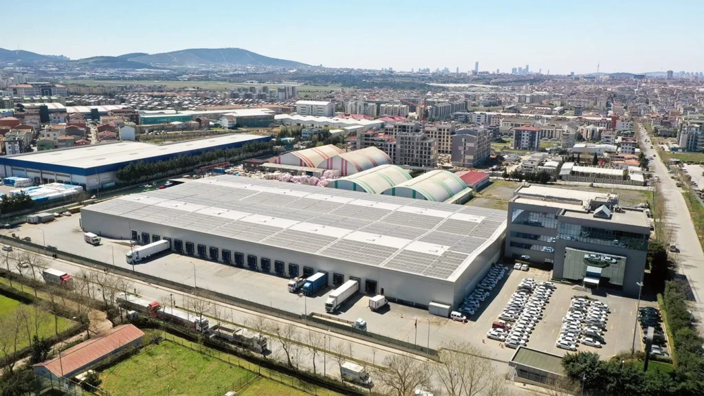 BİM'den iklim değişikliğiyle mücadeleye destek