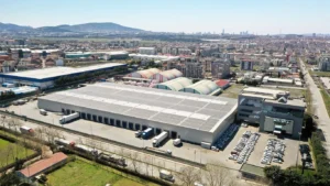 BİM'den iklim değişikliğiyle mücadeleye destek