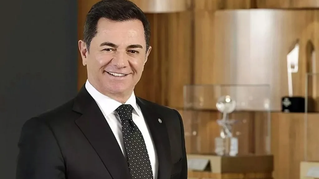 Denizbank Sendikasyon Kredisi - Hakan Ateş