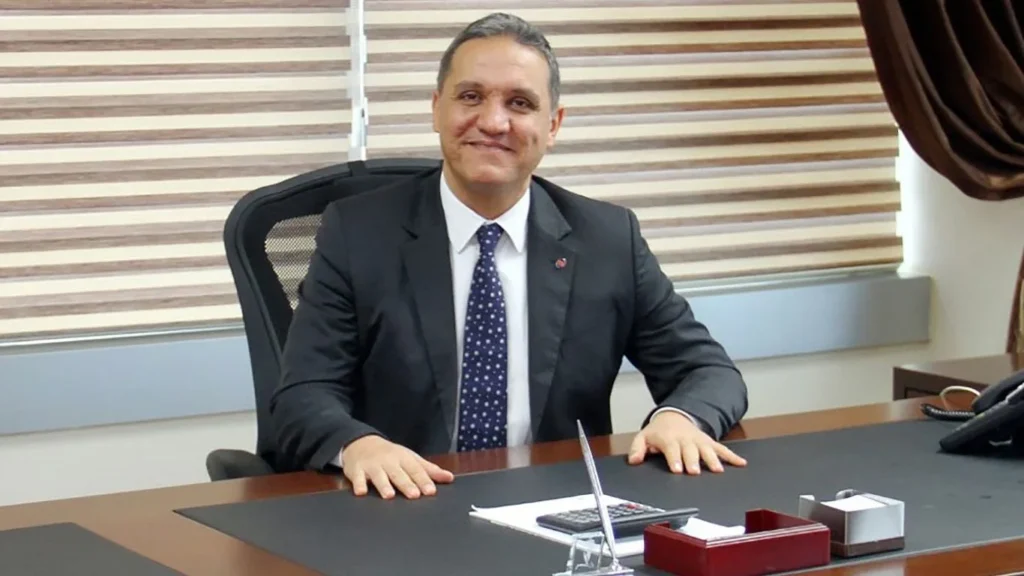 Mustafa Günbulut