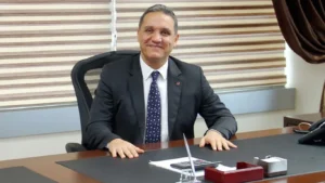 Mustafa Günbulut
