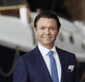 Arçelik CEO'su Hakan Bulgurlu