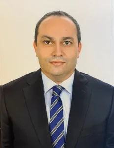 Biotrend Enerji CFO'su Hakan_Hamurcu
