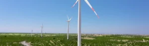 Enerjisa Çanakkale RES