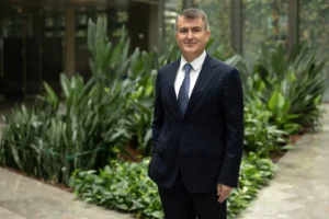 Jeotermal Enerji Derneği (JED) Başkanı Ali Kındap