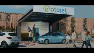Otojet