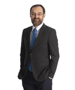Dr. Kubilay Kavak