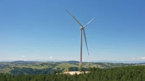 Cengiz Enerji Sinop RES