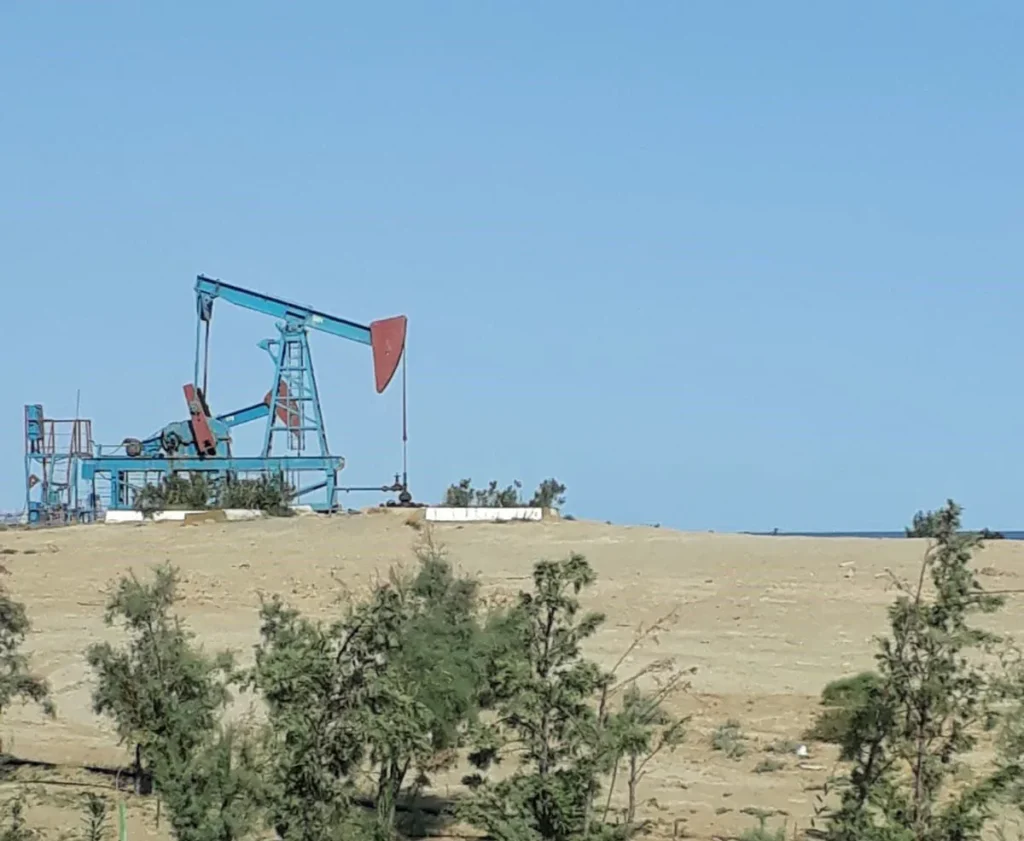 Fosil Yakıt