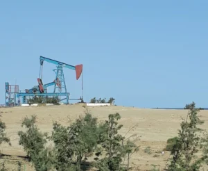 Fosil Yakıt