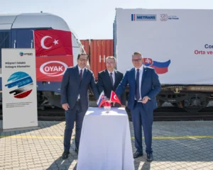 Omsan Logistic