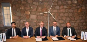 Enerjisa Üretim ve Enercon