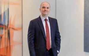 Ülker CEO Mete Buyurgan