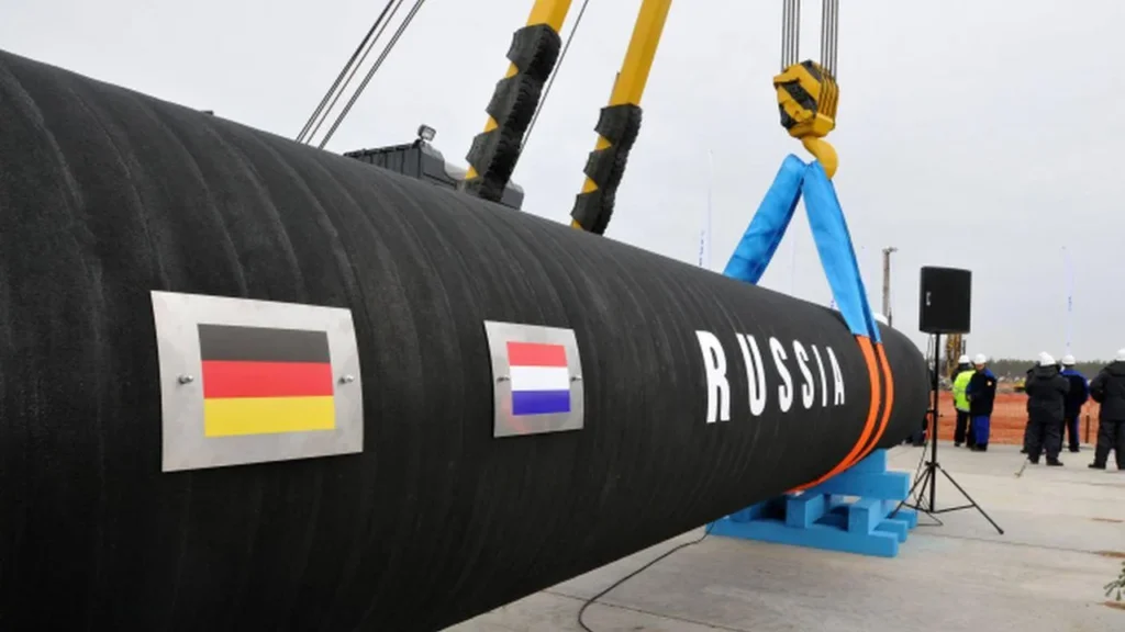 Rusya_AB enerji krizi