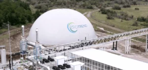Biotrend Enerji