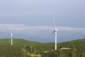 Aydem Yenilenebilir enerji