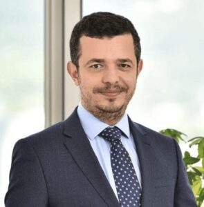 Ömer Fatih Keha