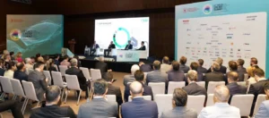 12. Türkiye Enerji Zirvesi